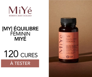 Cure féminin MiYé