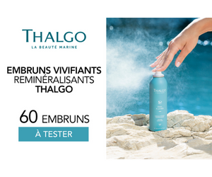 Embruns Vivifiants Reminéralisants de Thalgo