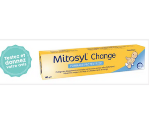 crème de change Mitosyl