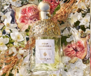 parfum Aqua Allegoria de Guerlain