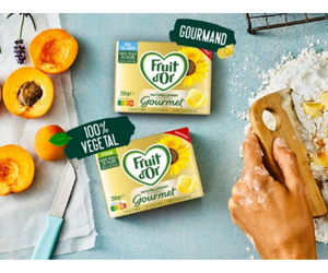 produit Fruit d’Or Gourmet