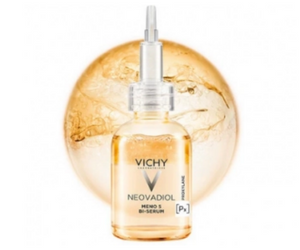 sérum anti-âge Neovadiol Meno 5 Bi-Serum de Vichy