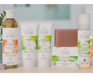 soins Mademoiselle Agathe