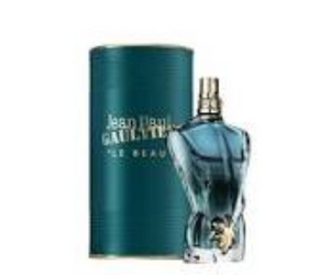 Le Beau le Parfum Jean Paul Gaultier