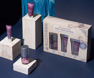 coffret de soins Anti-Âge Global Vie Marine