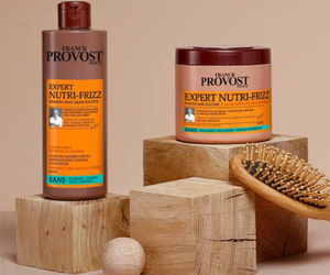 coffret découverte Franck Provost