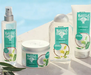 soins cosmétiques Le Petit Marseillais