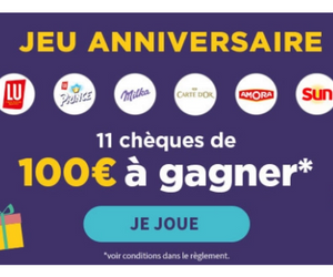 Jeu concours Ma Vie en Couleurs