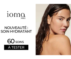 Soin hydratant Ioma