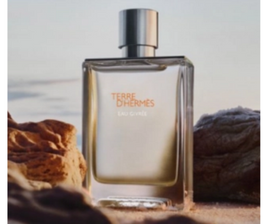 Terre d'Hermès l'Eau Givrée