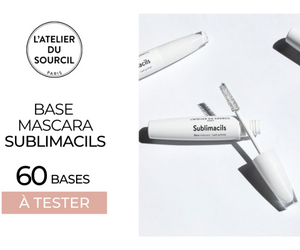 base mascara Sublimacils
