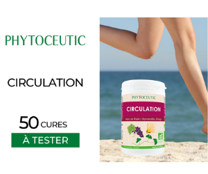 cure Circulation Bio Phytoceutic