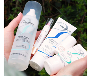 produits de soins Embryolisse