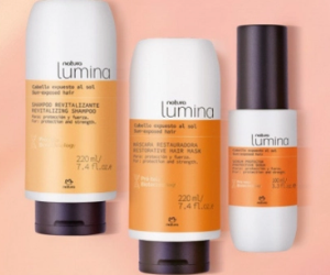 routine Natura Lumina