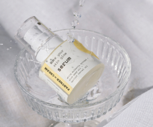 sérum unifiant de Partner in Cream