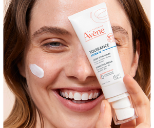 soin hydratant Tolérance Hydra-10 Avène