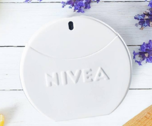 eau de toilette NIVEA
