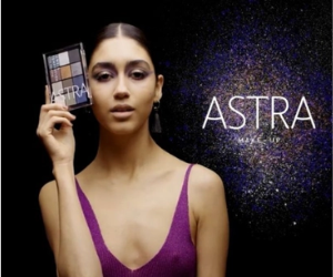 palette Jewels Temptation Astra Make-up