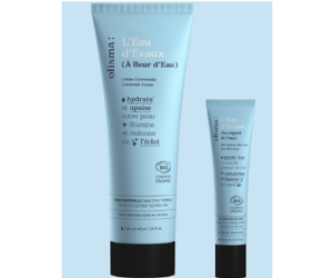 routine visage Evaux d’Olisma