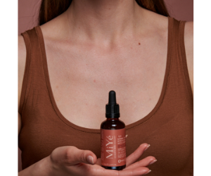 sérum densifiant antichute MiYé