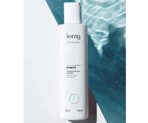 shampooing soin purifiant IOMA