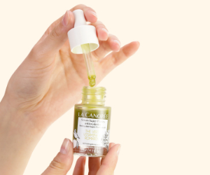 soin de beauté La Canopée à tester