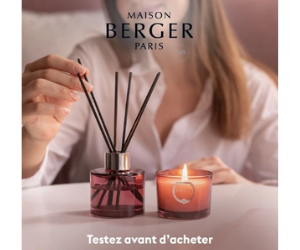 testeurs parfumés