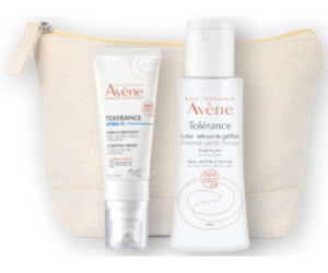 une trousse de soins Tolérance Hydra 10