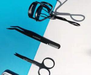 accessoires de beauté Harenae