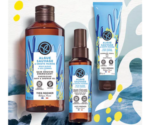 bain de Nature Yves Rocher