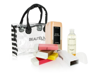 kit épilation Silky Beautélive