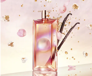 parfum Lancôme Idôle Nectar