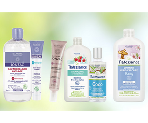 100 cosmétiques Léa Nature à tester