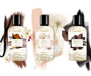 Bain de Nature d'Yves Rocher