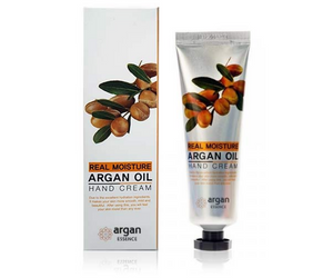 Crème pour les mains Argan Essence