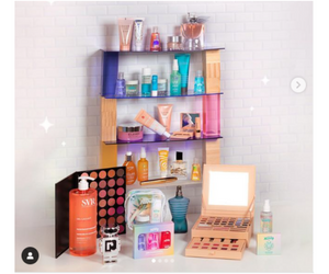 Jeu Marionnaud et Merci Handy