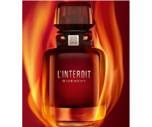 L'interdit de Givenchy