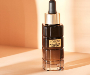 Midnight Sérum de L’Oréal Paris