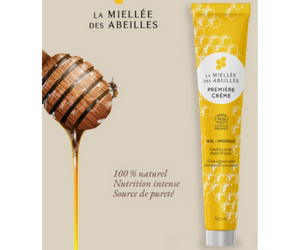 crème La Miellée des Abeilles Phytoceutic