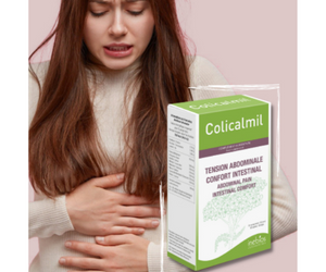 cure Colicalmil d'Inebios