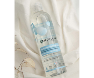 gel moussant neutre 3 en 1 Centifolia