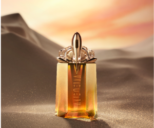 parfum Alien Goddess Intense de Mugler