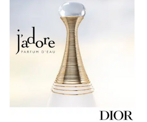 parfum J’adore de Dior
