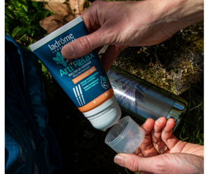 roll’on de massage Arti’Relax Ladrôme