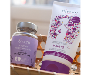 routine Duo In&Out Intimité Omum