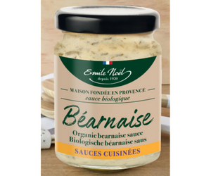sauce béarnaise Émile Noël
