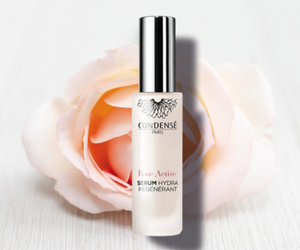 sérum hydra régénérant Condensé Paris