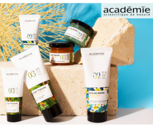 soins Académie Scientifique de Beauté