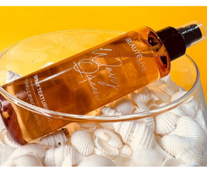 spray texturant Wavy Queen de Beautélive Professionnel
