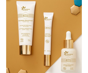 un lot Elixir Royal Fleurance Nature